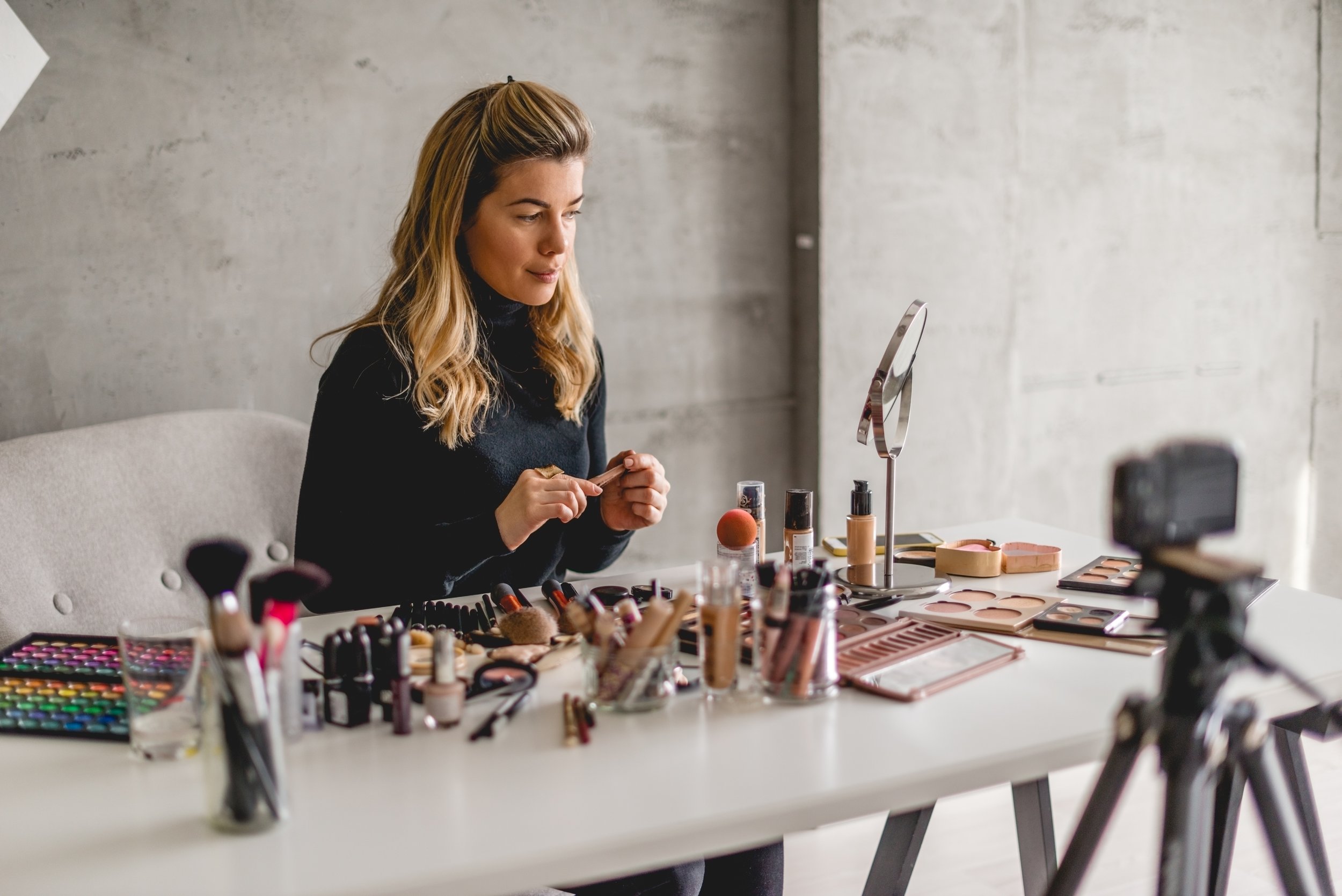 "The Chemical Cocktail Party You Never RSVP'd To: A Woman's Guide to Daily Chemical Exposure"
