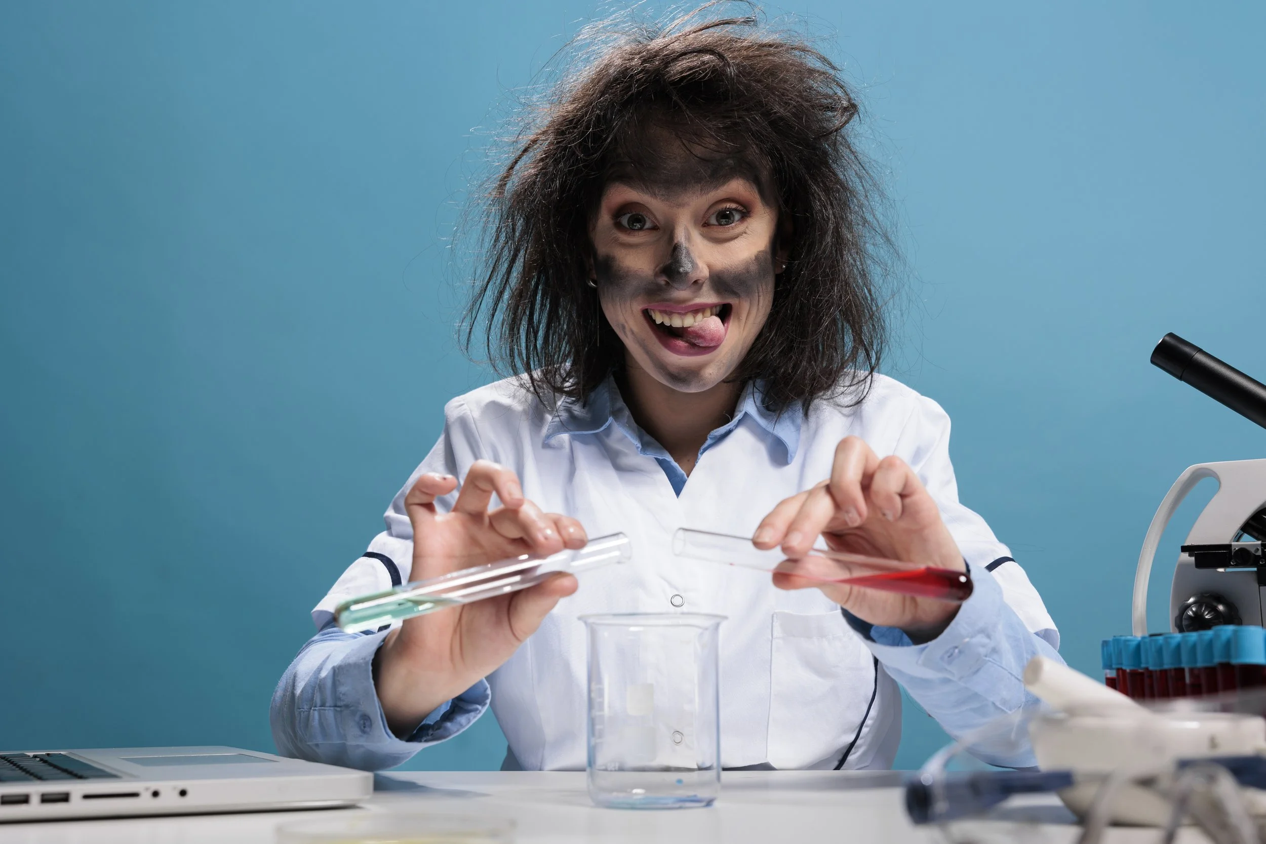 The Art of Self-Sabotage: How to Stop Being Your Own Worst Enemy