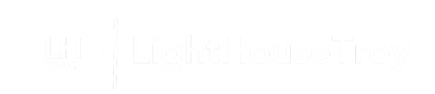 LightHouse of Troy
