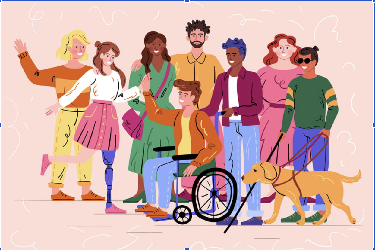 Beyond the margins: feminist justice for all bodies