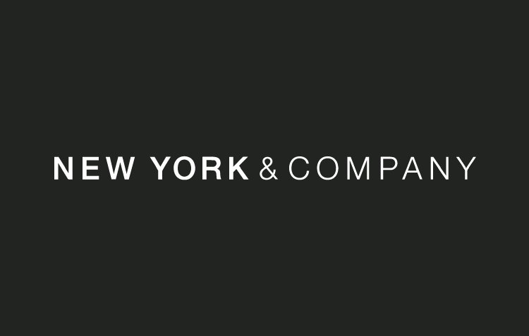 New York &amp; Company