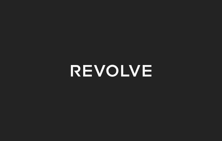 REVOLVE