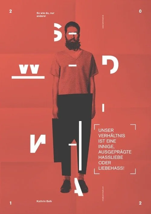 Size Chart + Measurements