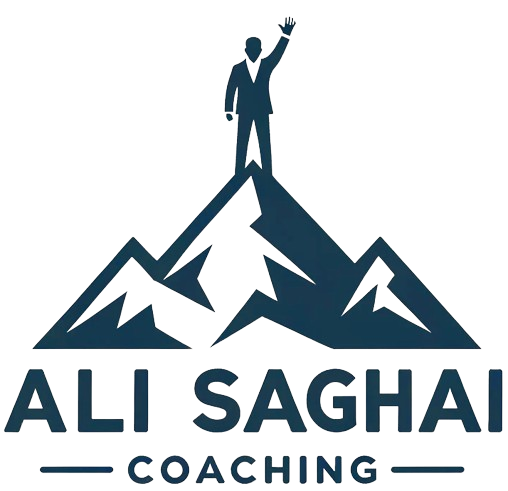 Saghai Success Coaching