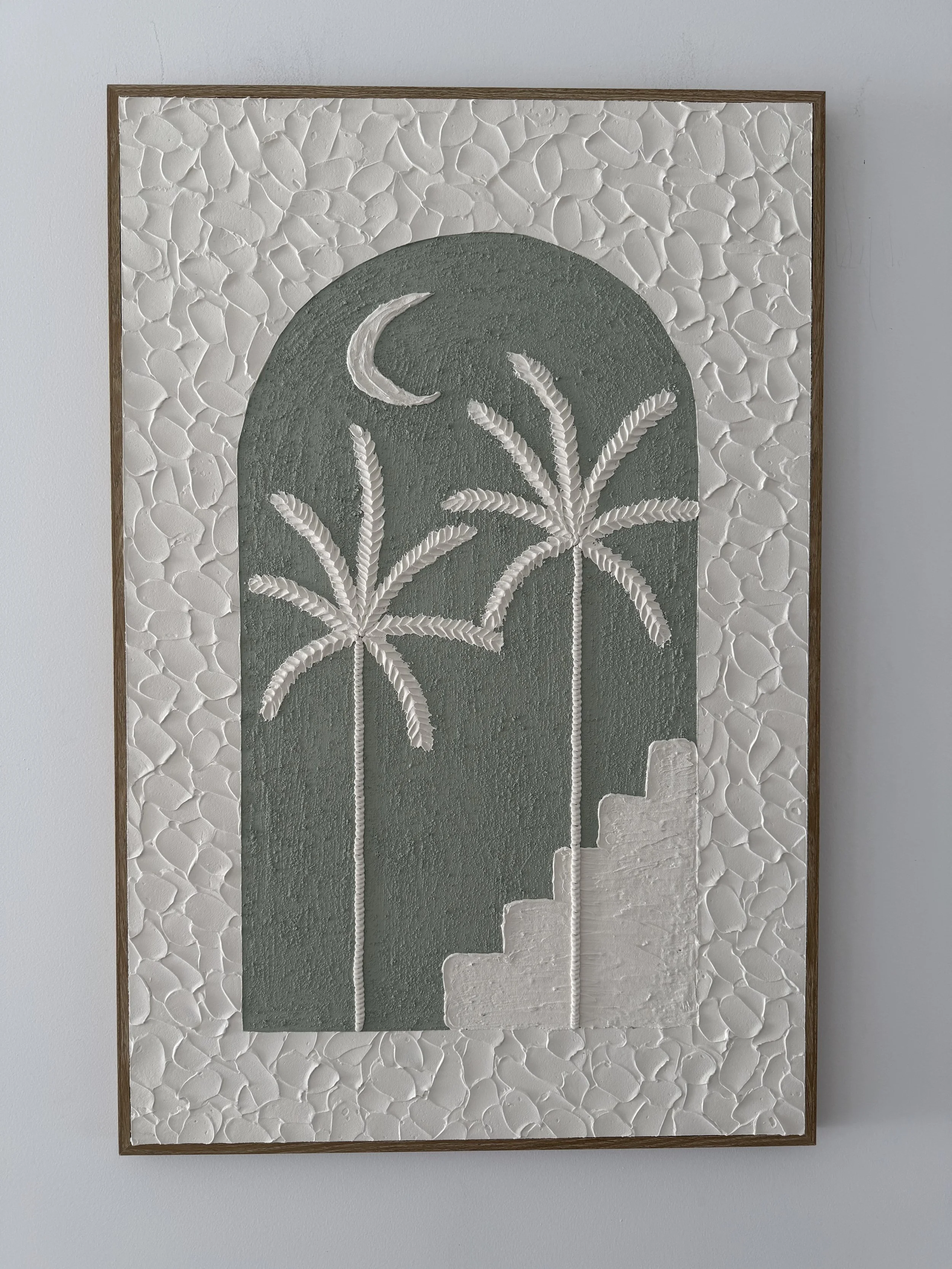 Palm Designs