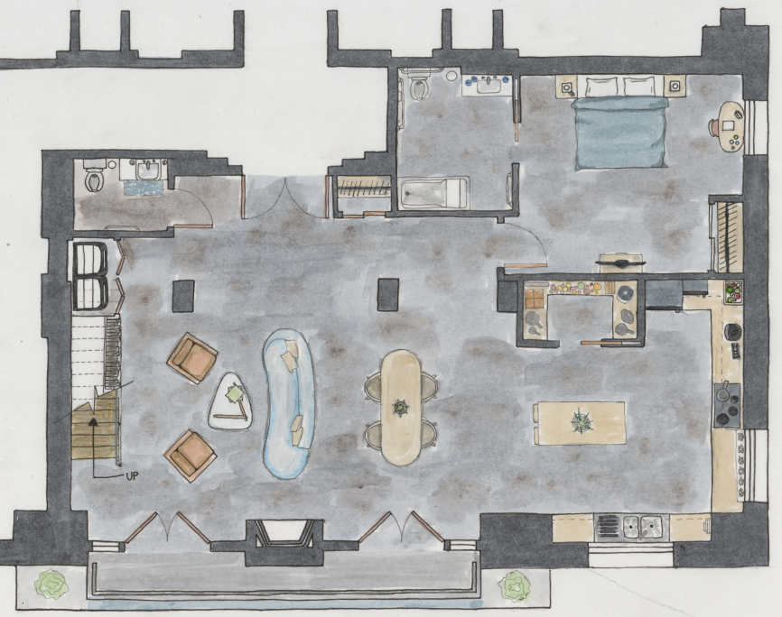 Loft