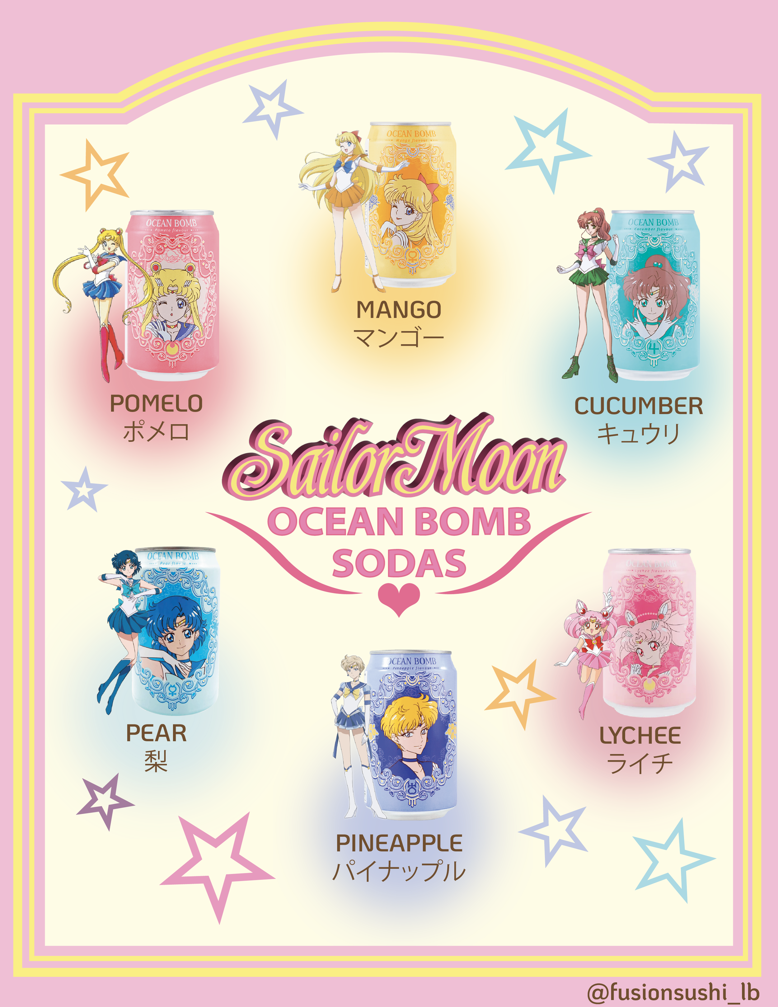 sailormoon menu.png