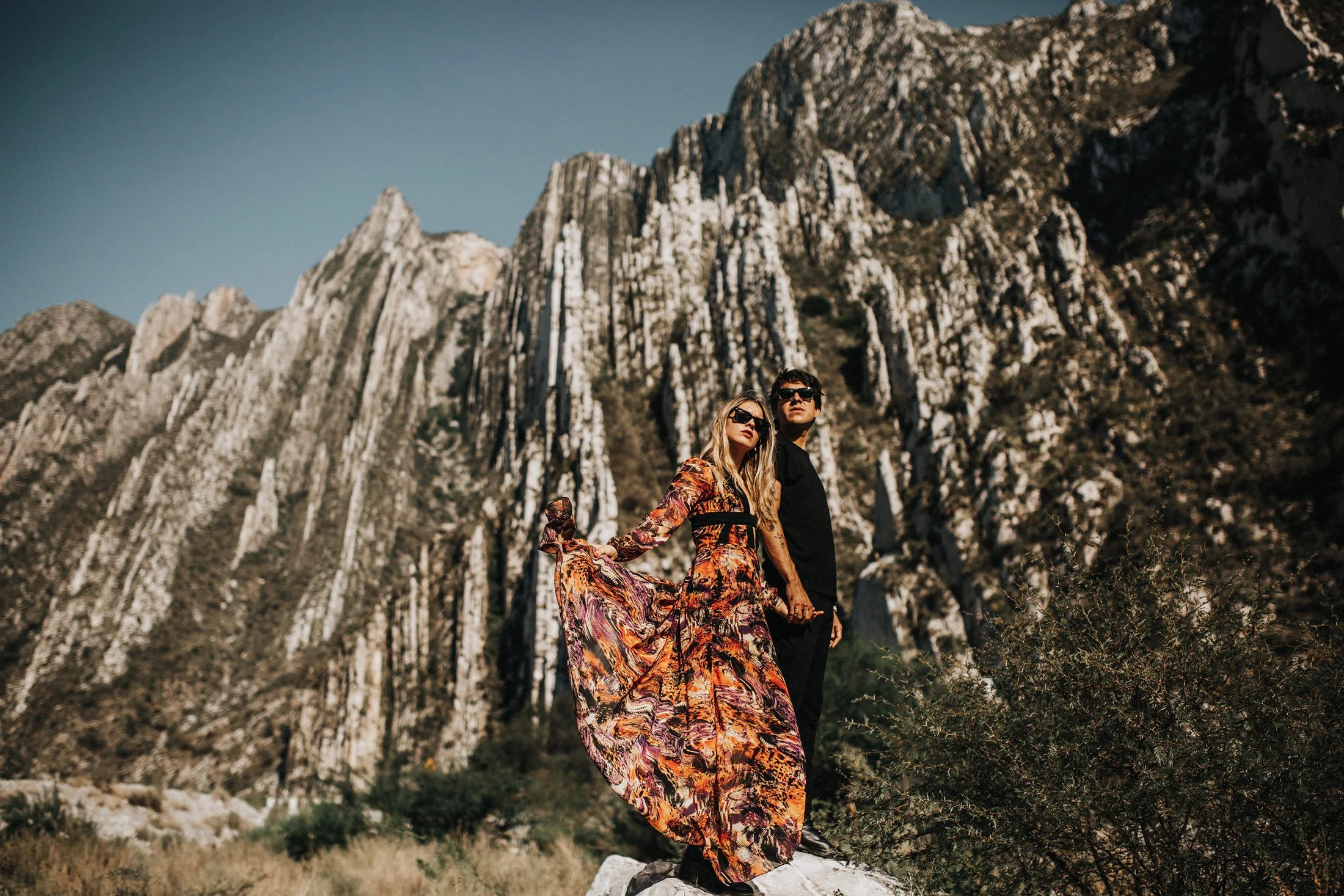 monterrey fotografo de bodas