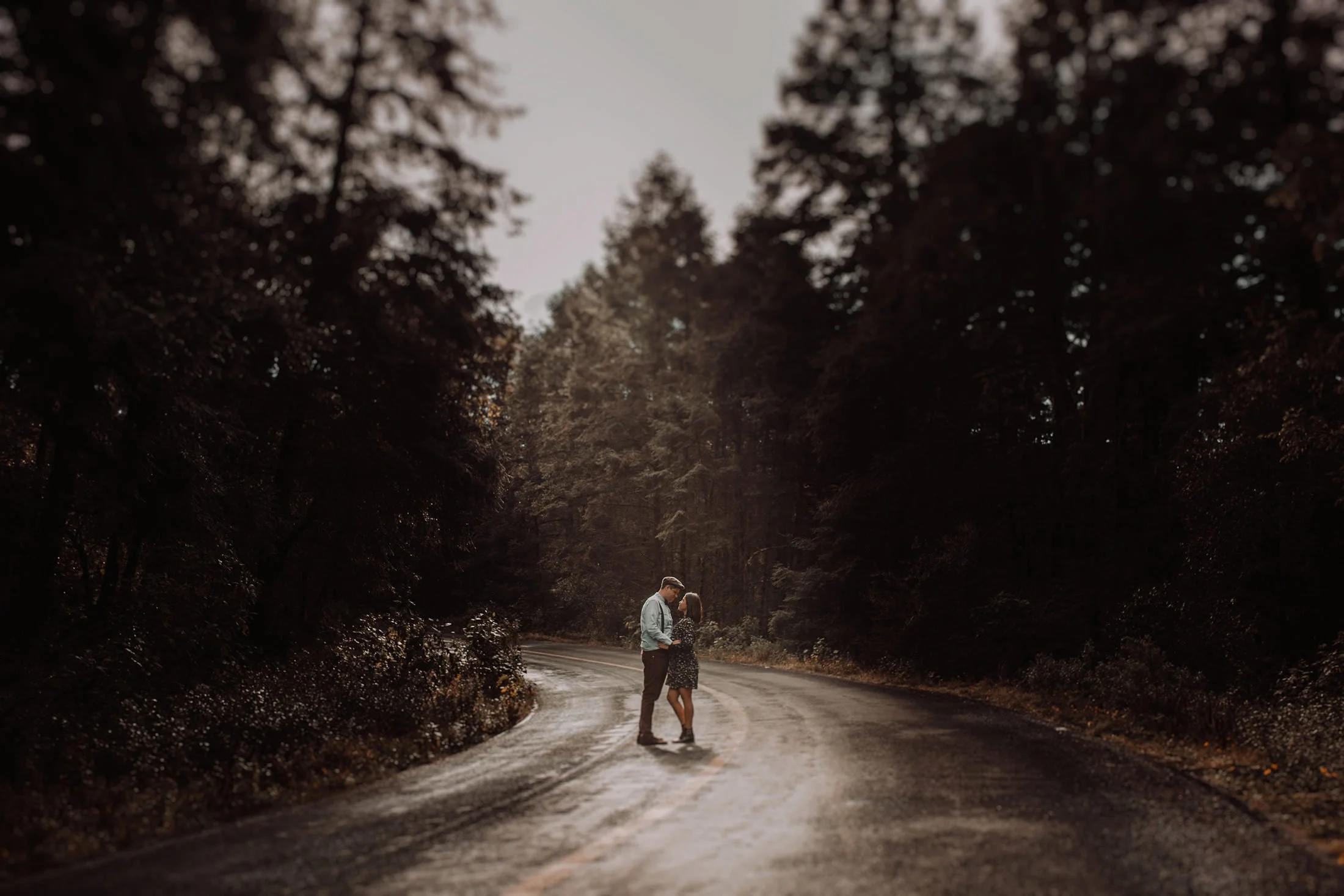 mineral del chico wedding photo