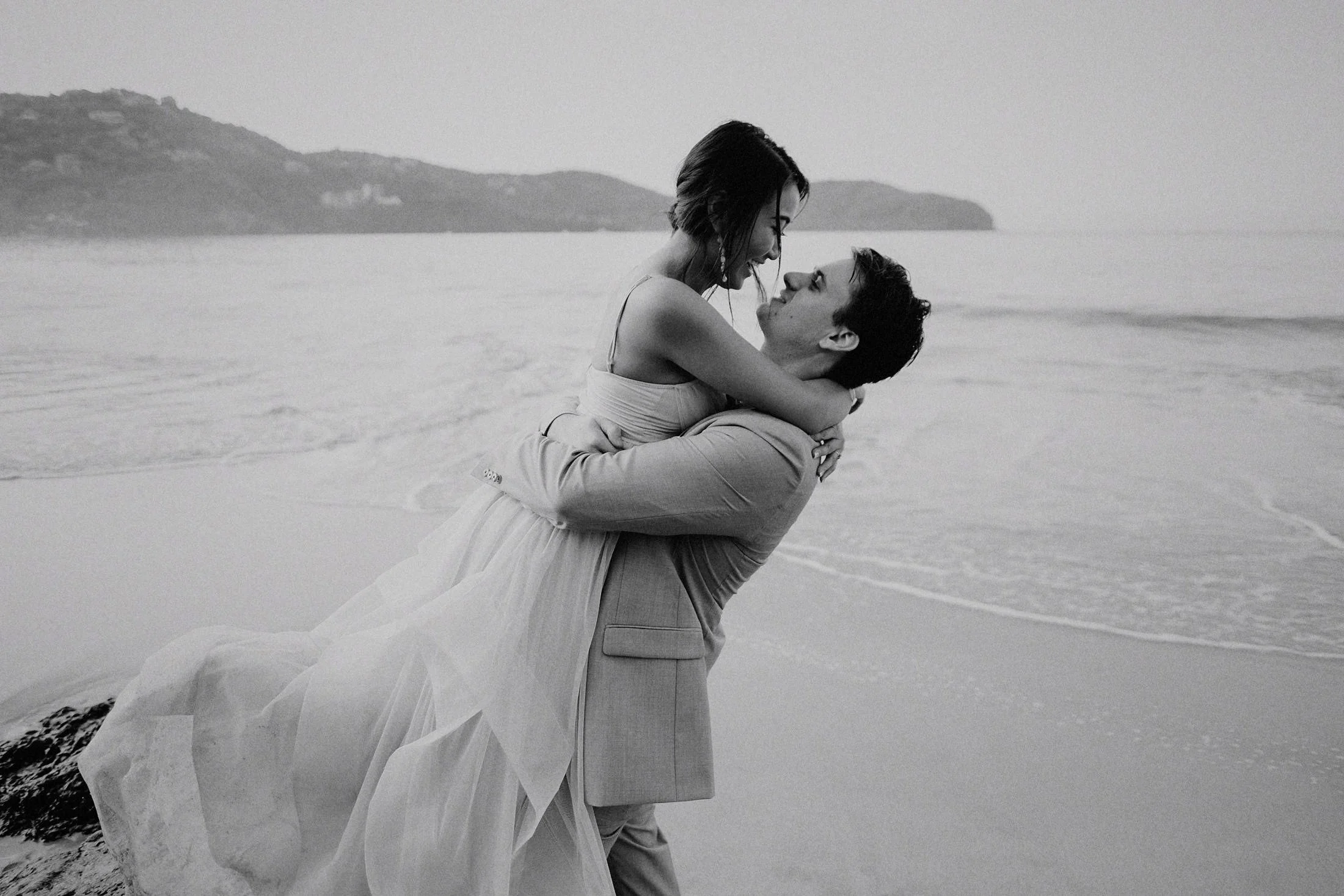 sayulita wedding photographer