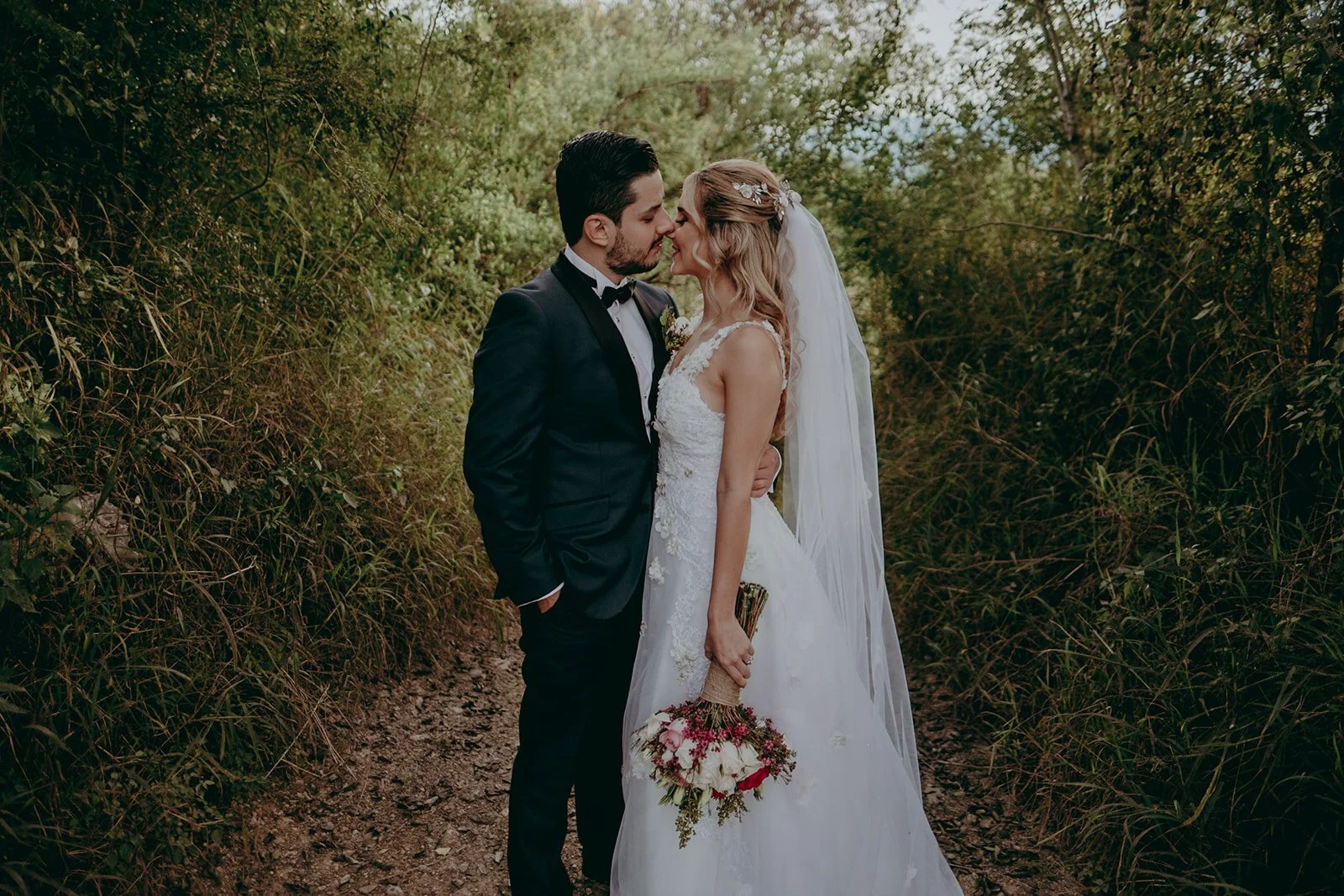 mexico wedding photographer