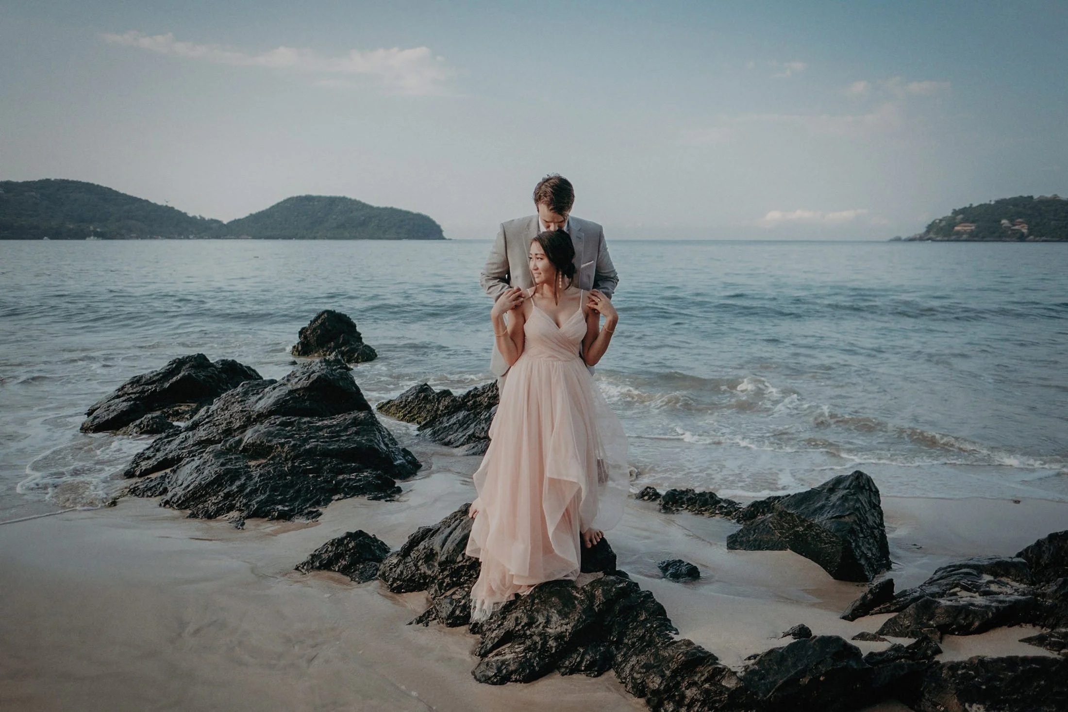 sayulita wedding photographer