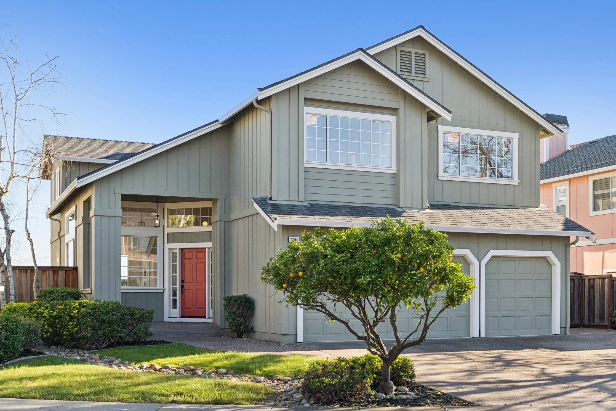 2004 Fries Court, Martinez