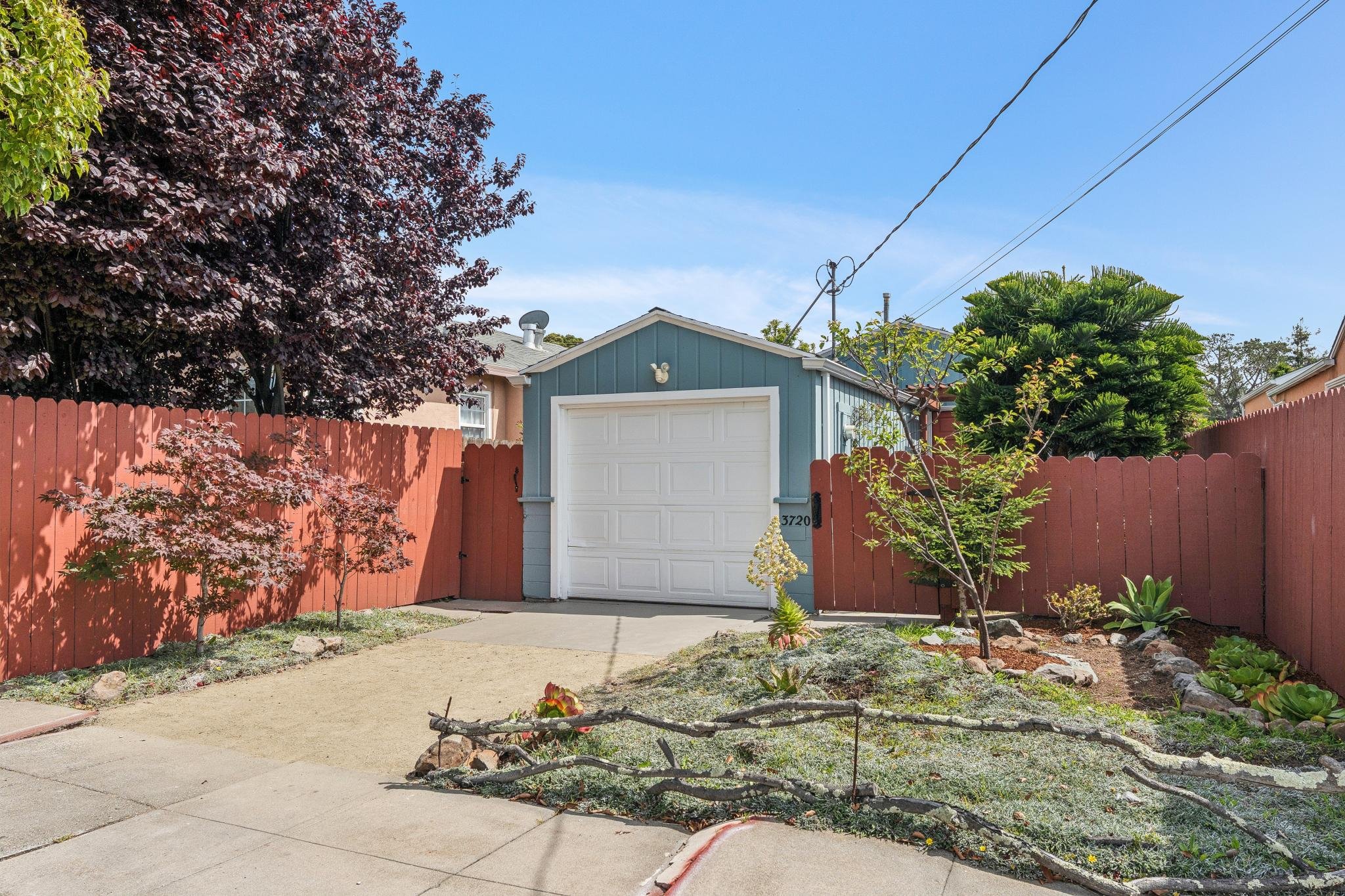 3720 Esmond Avenue, Richmond
