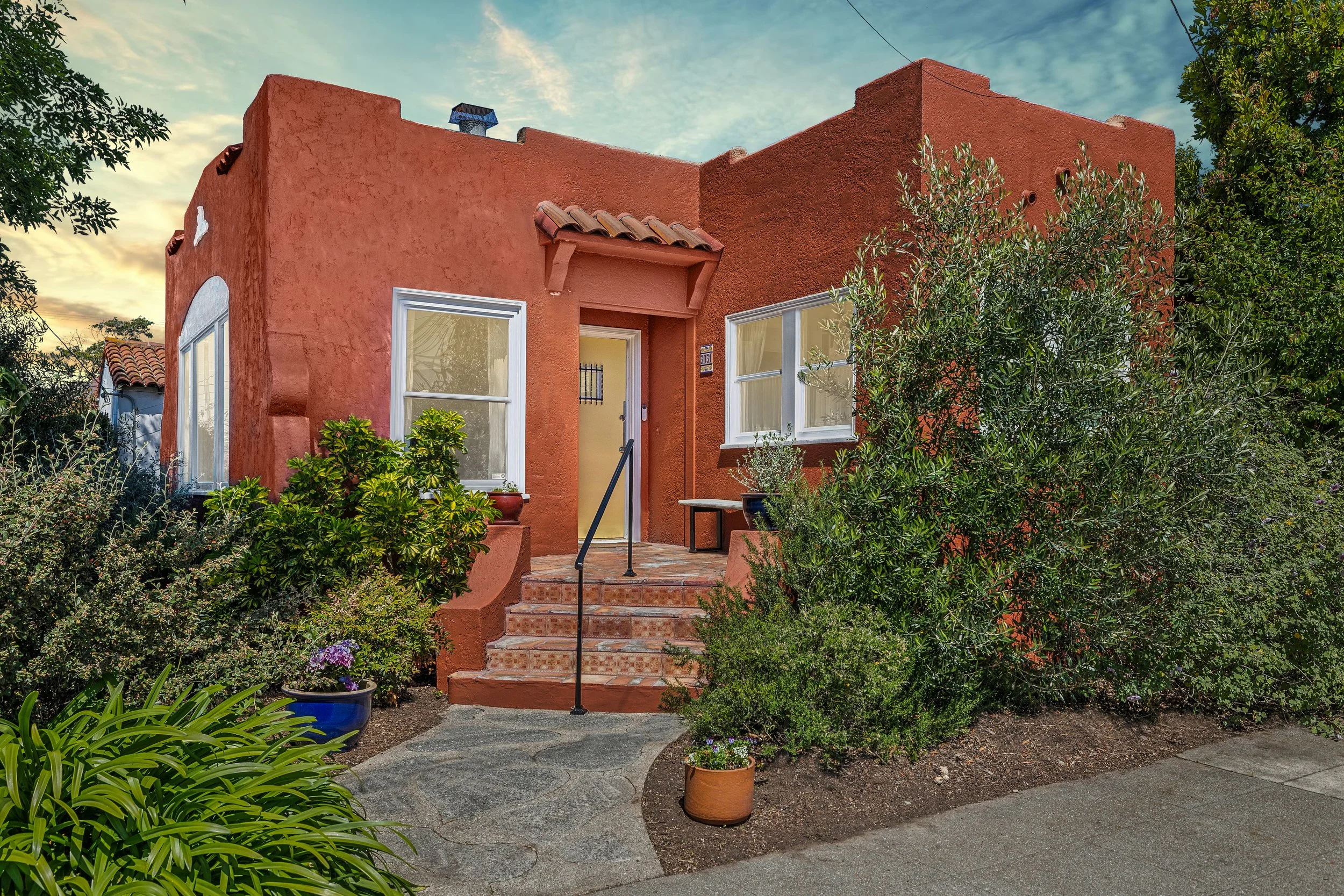 3031 Barrett ave, richmond