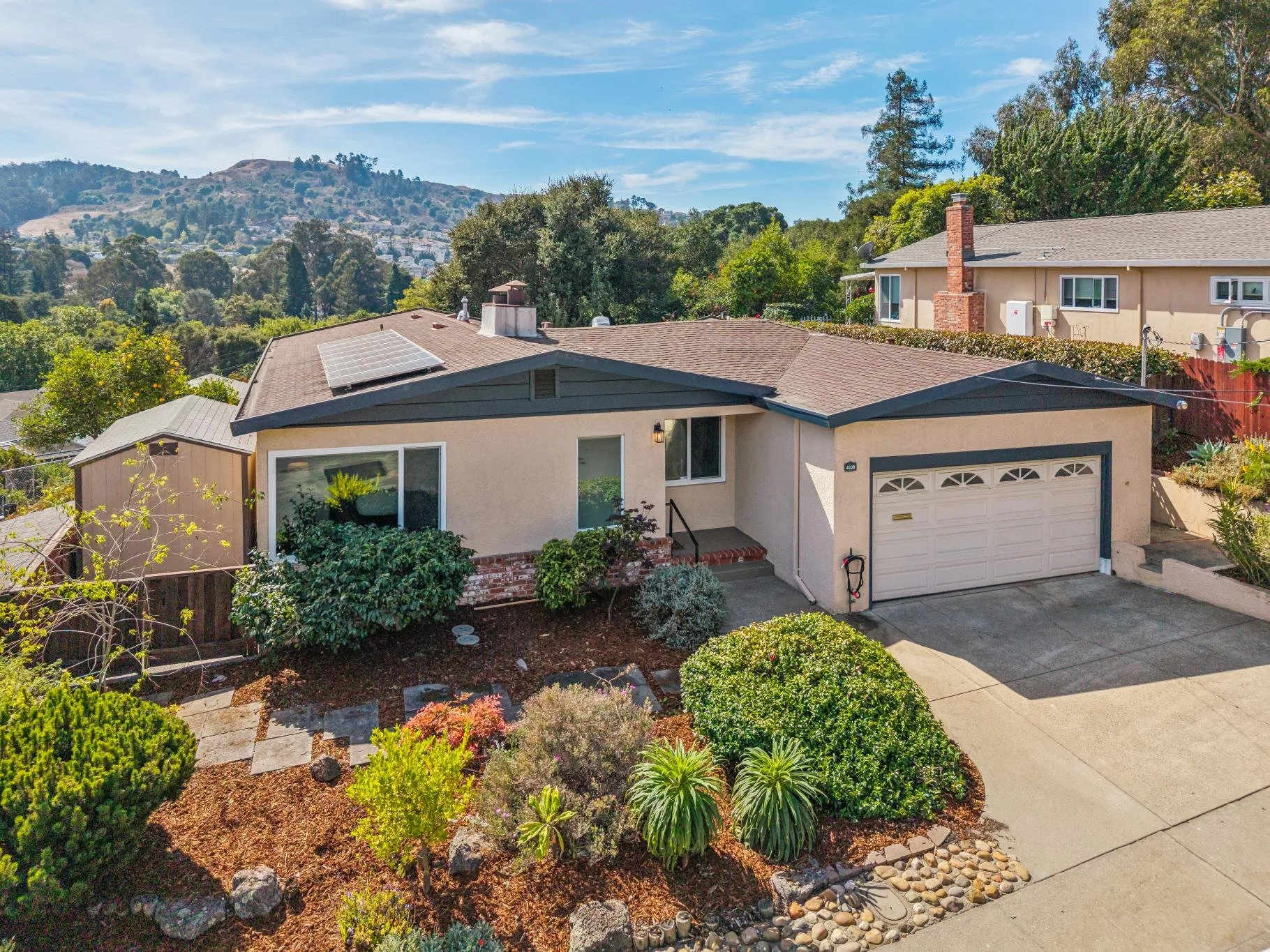 4038 Fariss Lane, El Sobrante