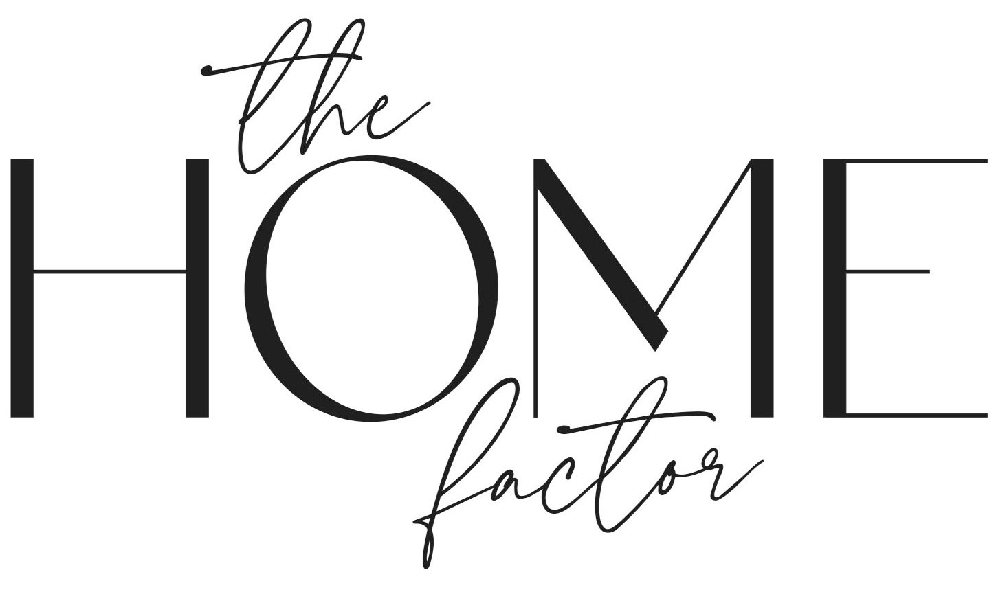 The Home Factor
