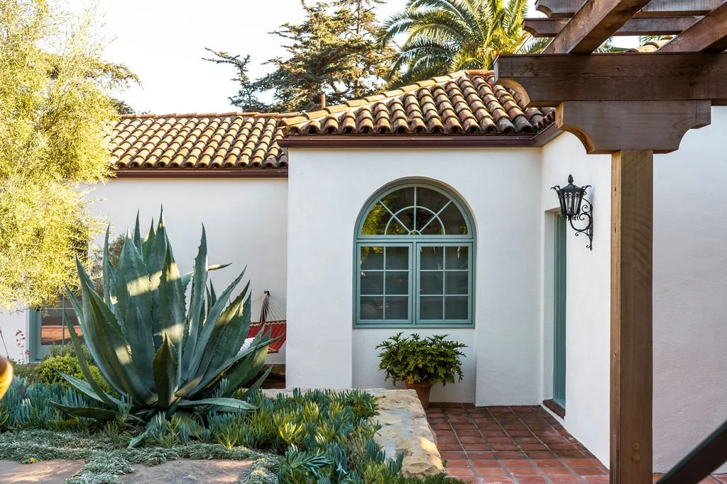 sustainable winery landscape design, environmentally sensitive site planning, drought-tolerant landscape architect, mediterranean-inspired gardens california, best landscape architects in santa barbara