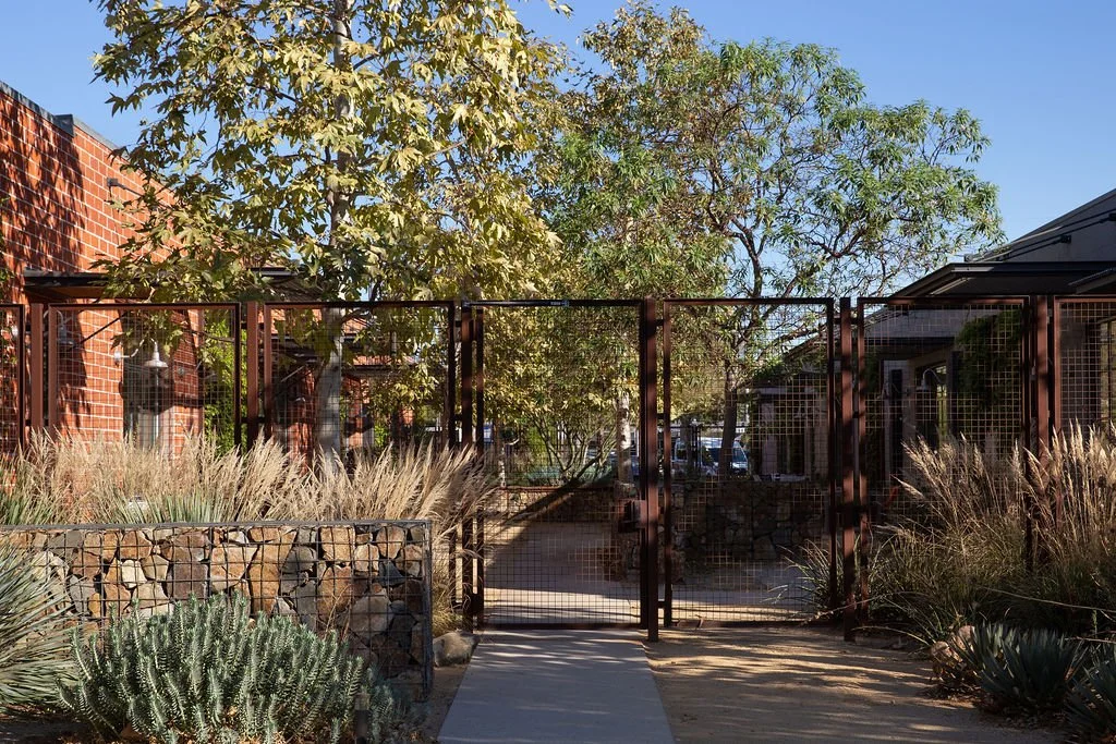 landscape architecture san luis obispo, landscape architect palos verdes estates, high-end landscape design malibu, landscape architecture montecito, mixed-use development landscape architecture