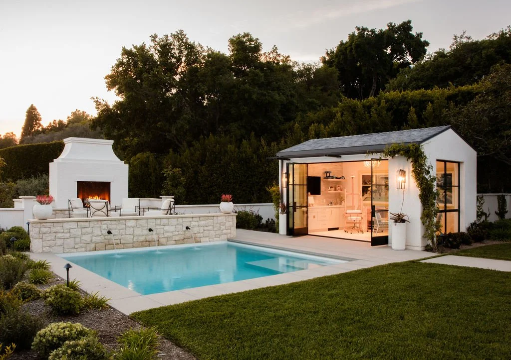 summerland landscape architects, integrated site design with architecture, sustainable landscape architect california, commercial landscape architect los angeles, residential landscape architecture santa barbara