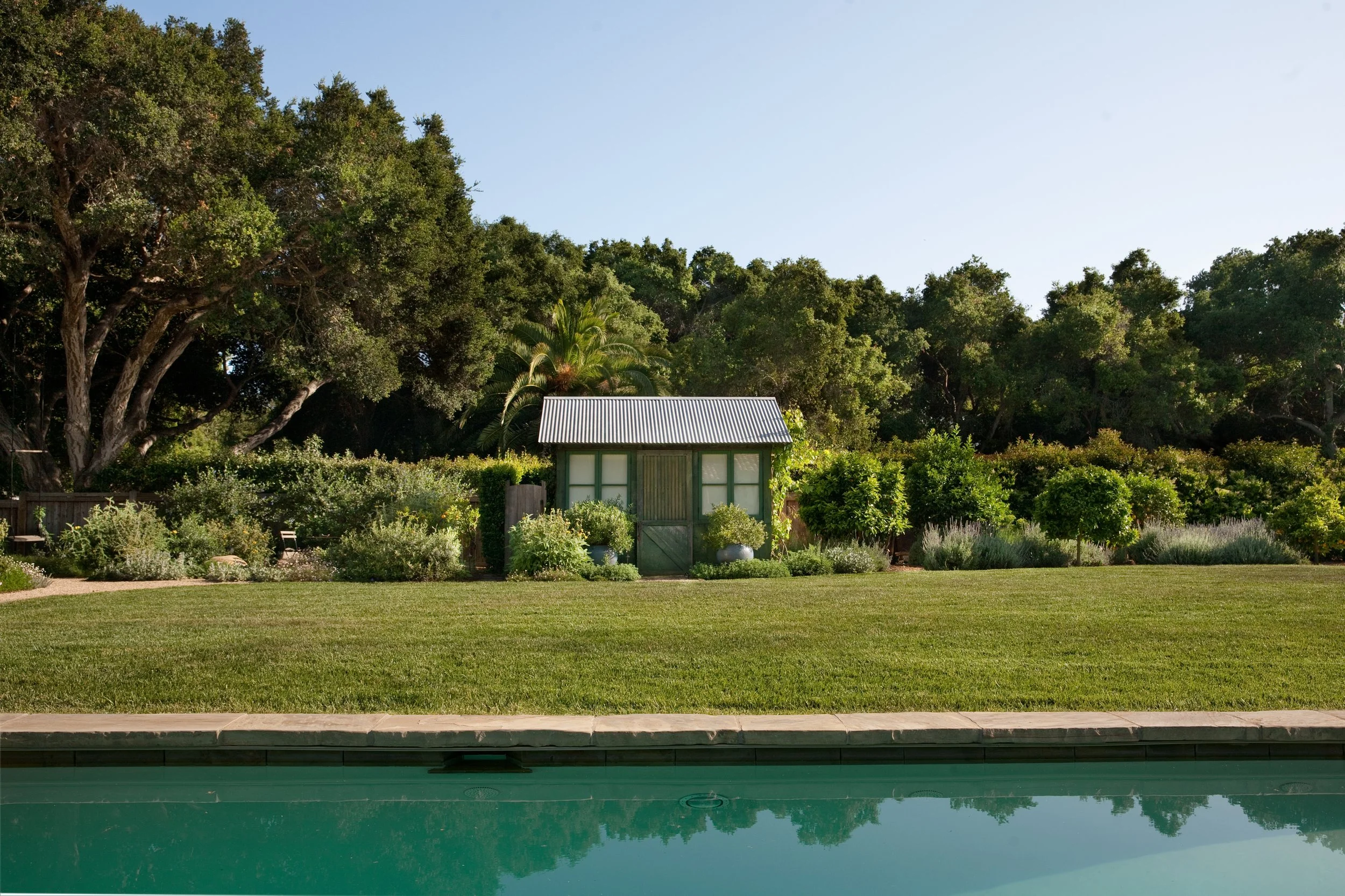 sustainable winery landscape design, environmentally sensitive site planning, drought-tolerant landscape architect, mediterranean-inspired gardens california, best landscape architects in santa barbara