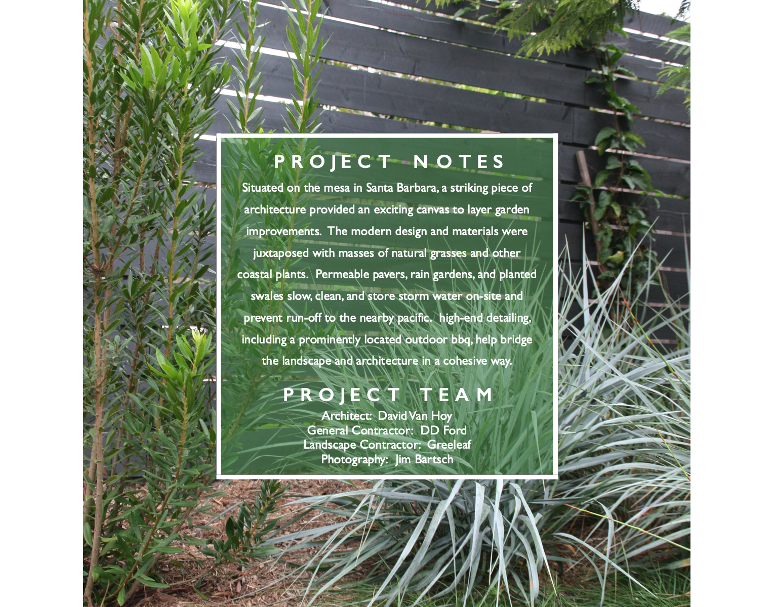 native plant landscape design firm, site planning landscape architect california, mixed-use development landscape architecture, landscape architect construction coordination, collaborative landscape design for gcs, oliver road