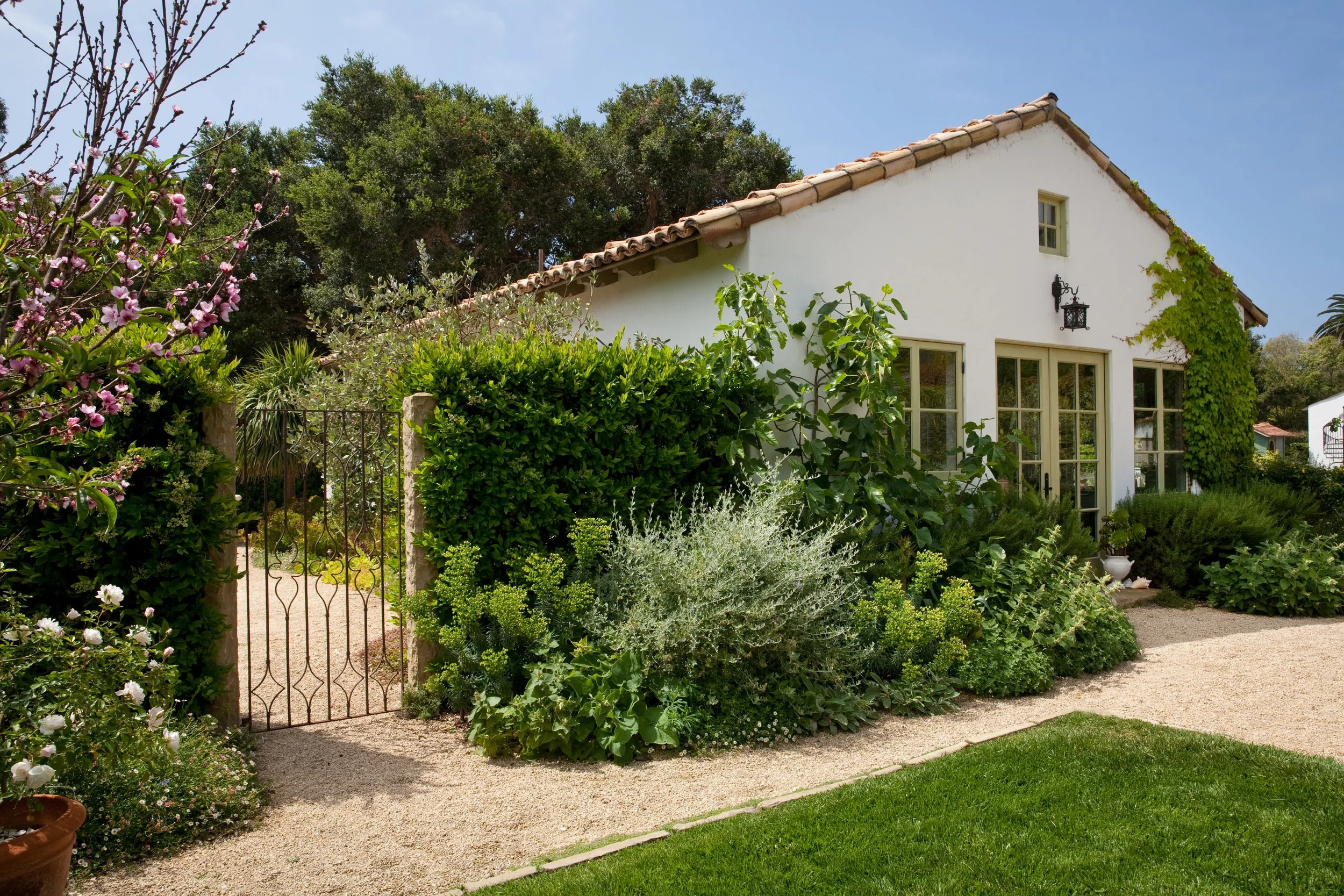 santa barbara landscape design services, summerland landscape architects, hope ranch landscape design, upper eastside santa barbara landscaping, santa barbara landscape architecture