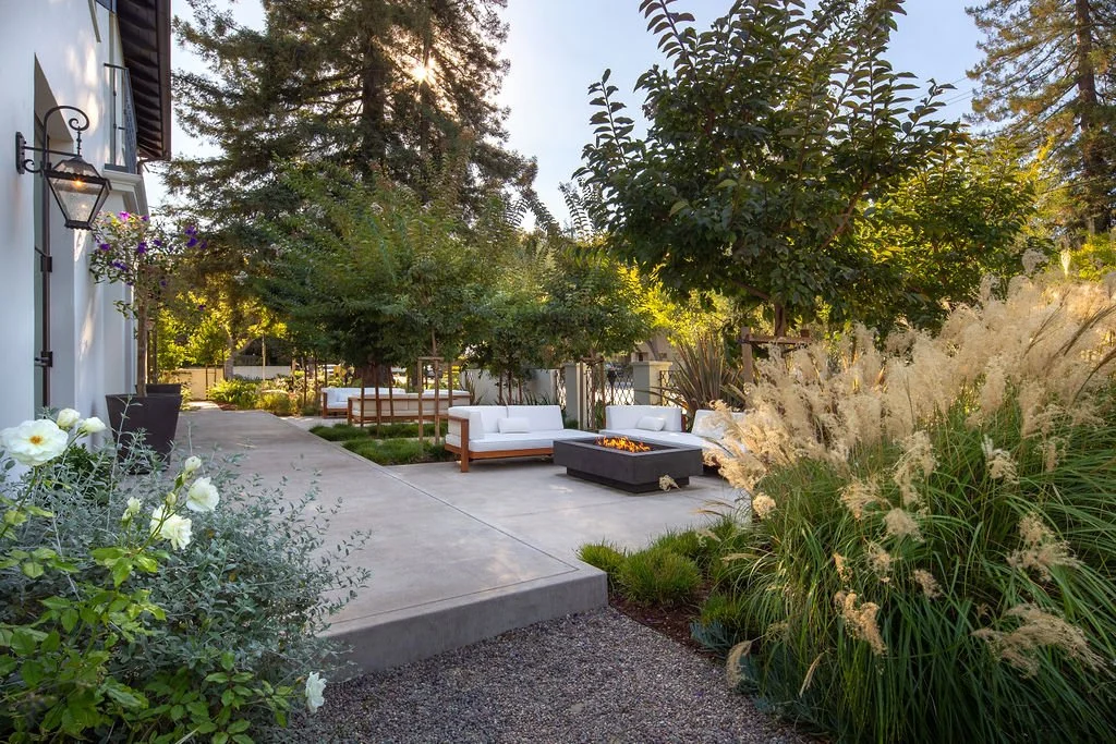 trendy landscape design ideas, botanical styles for california, coastal cliff landscape design, sustainable transportation landscape architecture, garden festivals in los angeles