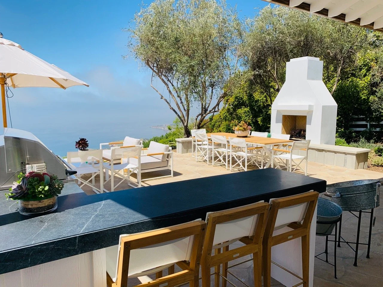 landscape architecture with technology integration, outdoor event space design, adaptive reuse landscaping, landscape projects with live walls, memorial garden design