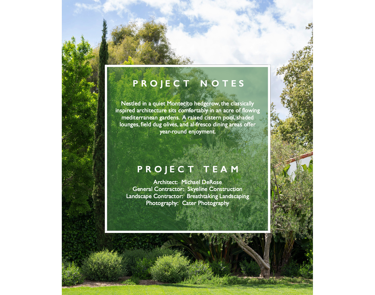 site planning landscape architect california, estate landscape design firm, campus and institutional landscape architecture, napa winery landscape architect, luxury estate landscaping atherton, hedgerow project