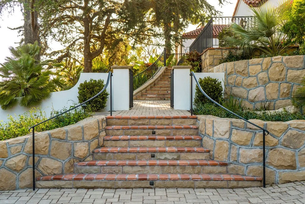 goleta landscape designers, landscape architecture in santa barbara, montecito landscape architecture, residential landscape architecture santa barbara, eco-friendly landscape architects santa barbara 93108