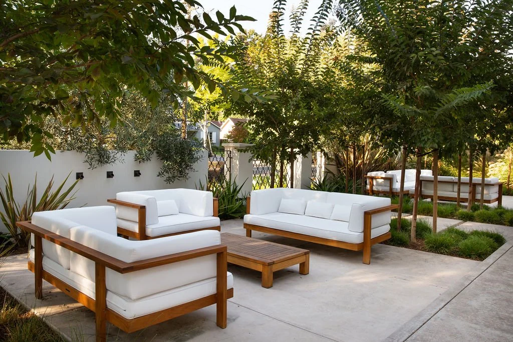 upper eastside santa barbara landscaping, landscape design for developers california, eco-friendly landscape architects santa barbara, climate-resilient landscaping california, native and drought-tolerant planting plans