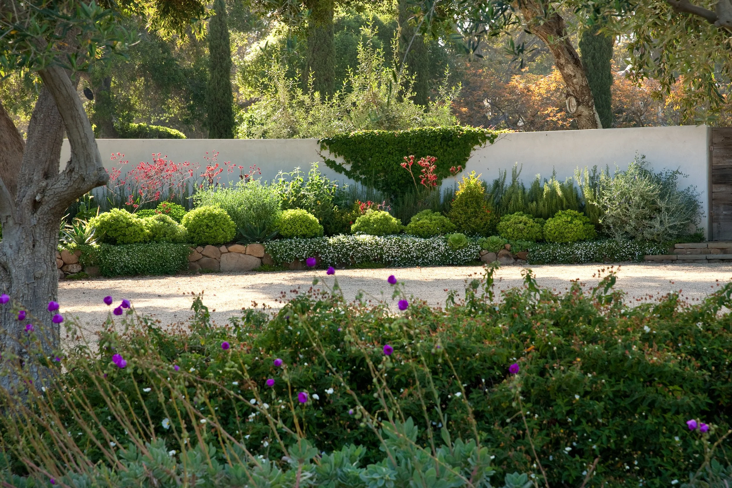 santa barbara landscape design services, summerland landscape architects, hope ranch landscape design, upper eastside santa barbara landscaping, santa barbara landscape architecture