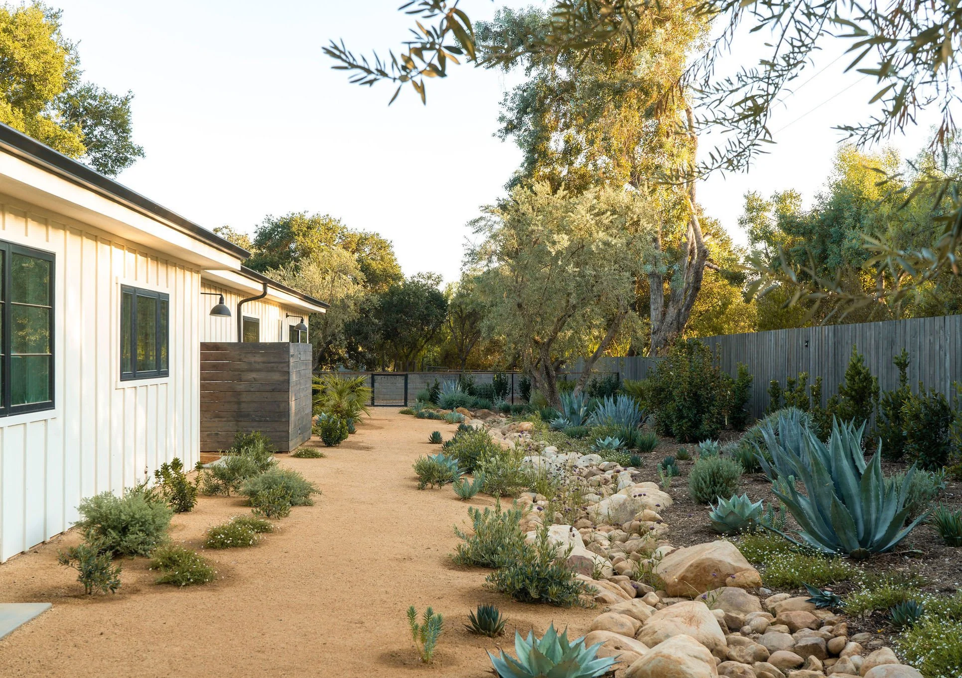 integrated site design with architecture, landscape architect for wineries california, landscape pre-development consulting, native plant landscape design firm, sustainable landscape architect california