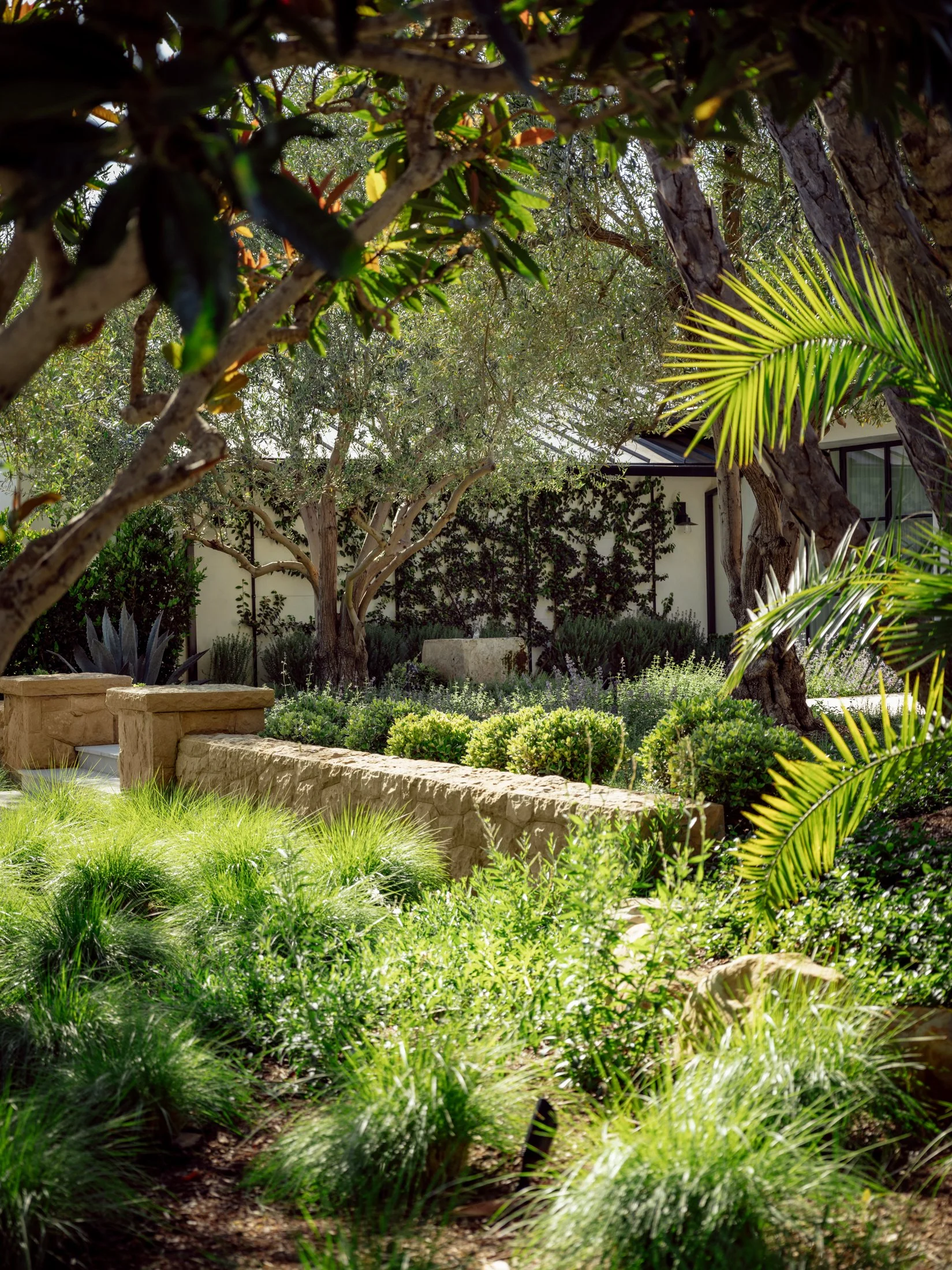 santa barbara outdoor spaces, best landscape architects in santa barbara, Landscape architect Santa Barbara, sustainable landscape design santa barbara, Full-service landscape architect California