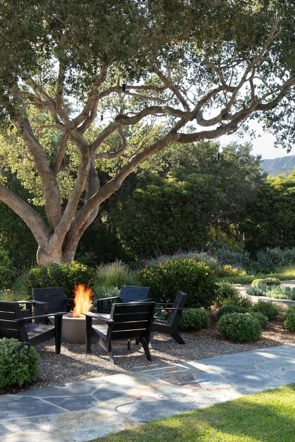 sustainable landscape design san francisco, mediterranean garden design woodside, luxury estate landscaping atherton, environmental landscape design california, regenerative landscape architect los angeles