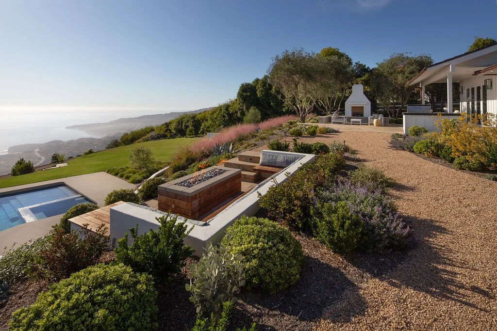 community-focused landscape architects, garden design for urban dwellers, public art and landscape integration, educational landscape projects, trailhead landscape architecture