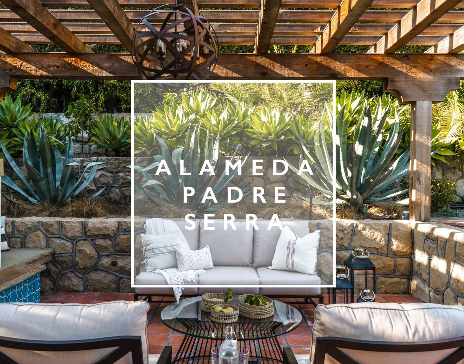 landscape installation services santa barbara, eco-friendly landscape architects santa barbara,  commercial landscape design santa barbara, landscaping alameda padre serra