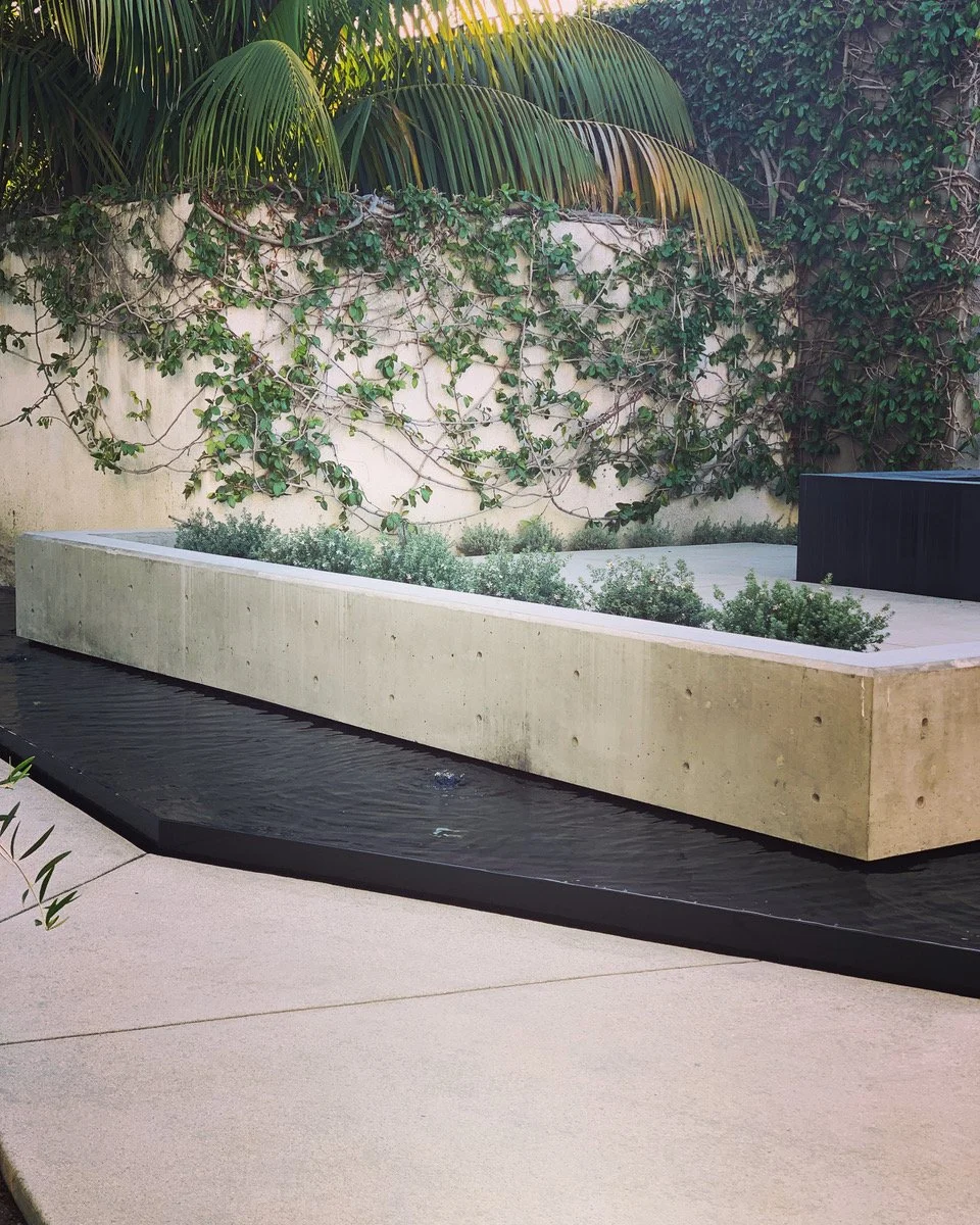 san diego landscape architects, urban wildlife habitat design, artistic landscape installations, cultural landscape projects in california, native ecosystem restoration design