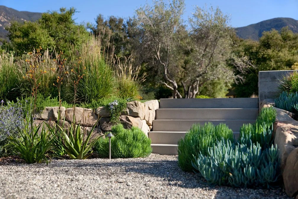 goleta landscape designers, landscape architecture in santa barbara, montecito landscape architecture, residential landscape architecture santa barbara, eco-friendly landscape architects santa barbara