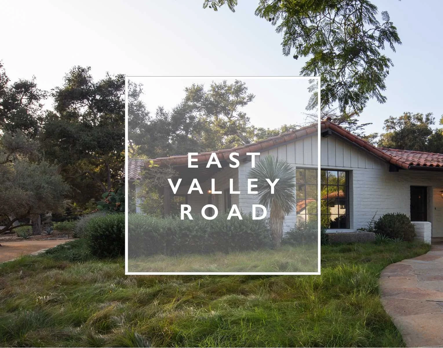 santa barbara landscape design services, summerland landscape architects, hope ranch landscape design, upper eastside santa barbara landscaping, santa barbara landscape architecture, east valley road