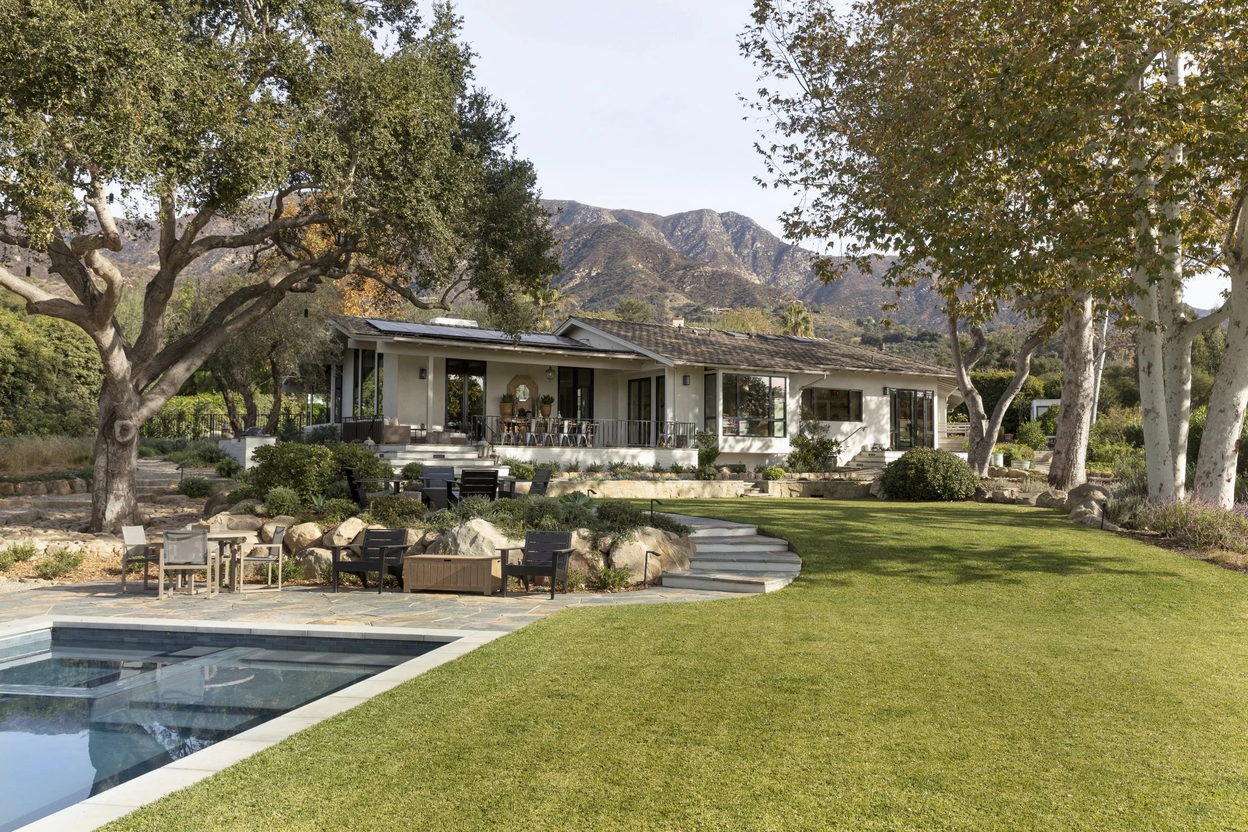 drought-tolerant landscape architect, san francisco landscape architecture, landscape architecture san luis obispo, estate property landscape planning, estate vineyard landscape planning