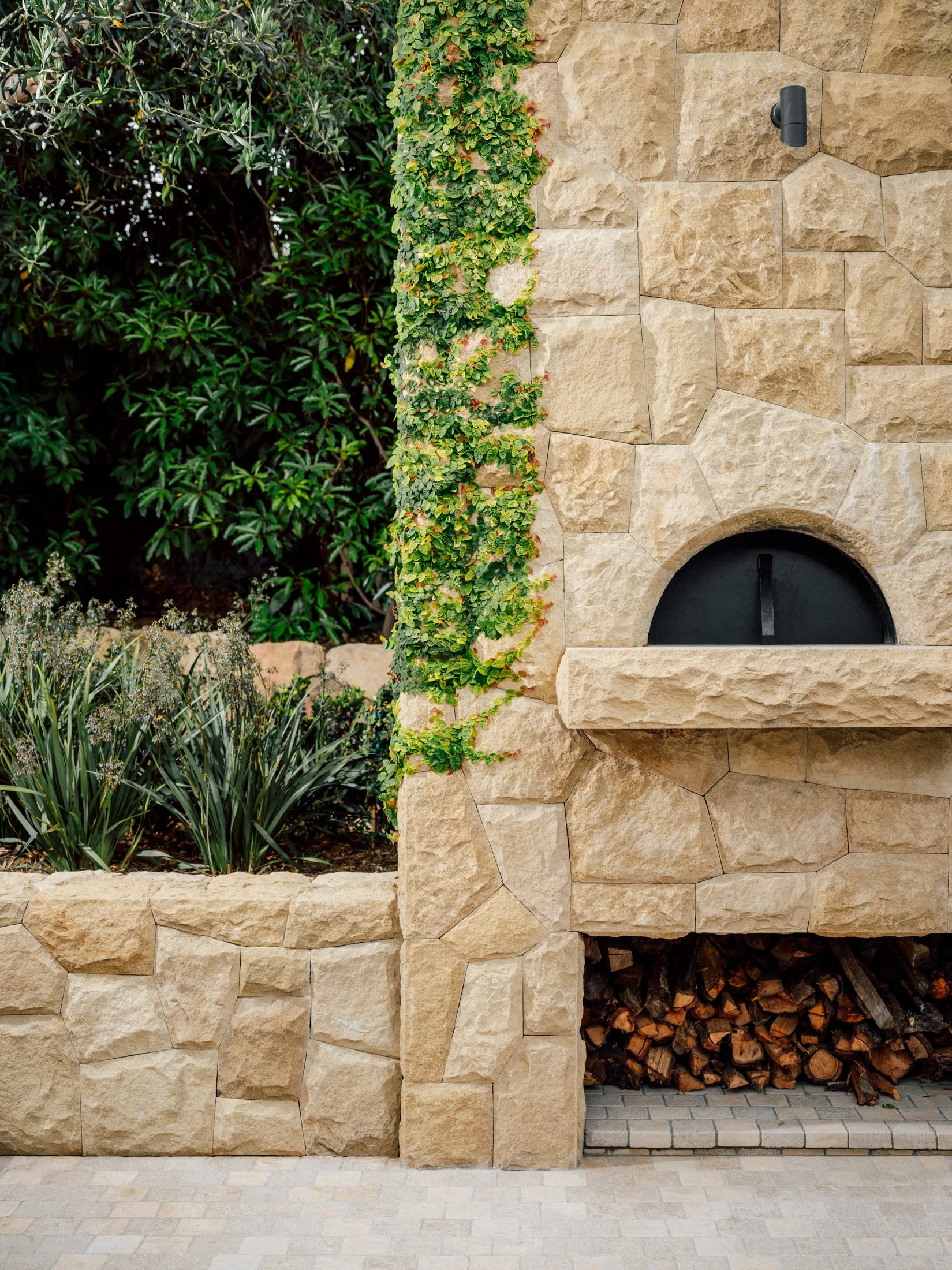 integrated site design with architecture, landscape architect for wineries california, landscape pre-development consulting, native plant landscape design firm, sustainable landscape architect california