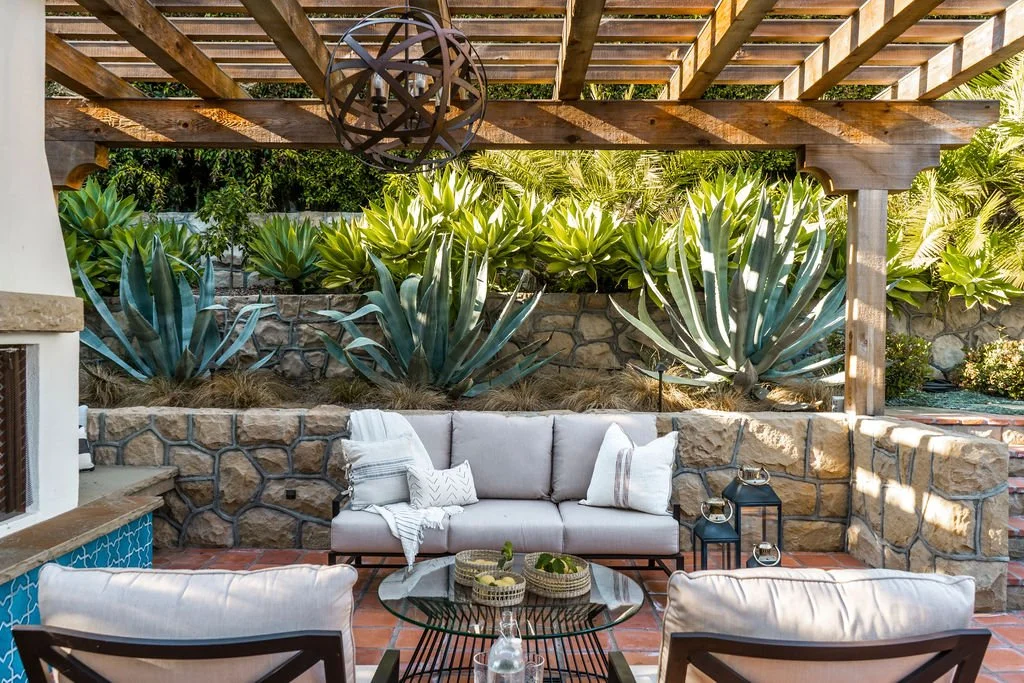 sustainable landscape design palo alto, climate-resilient landscaping california, regenerative garden design california, native and drought-tolerant planting plans, eco-friendly garden design firm