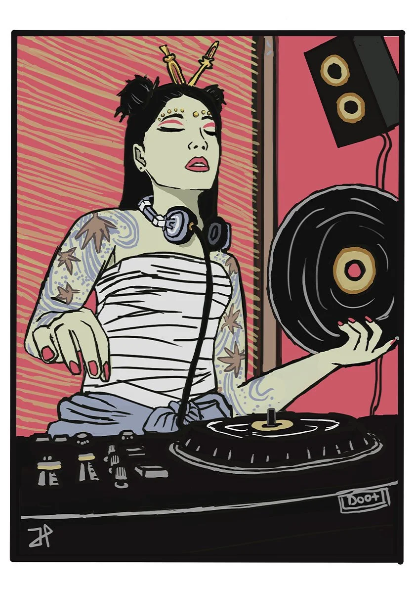 Geisha