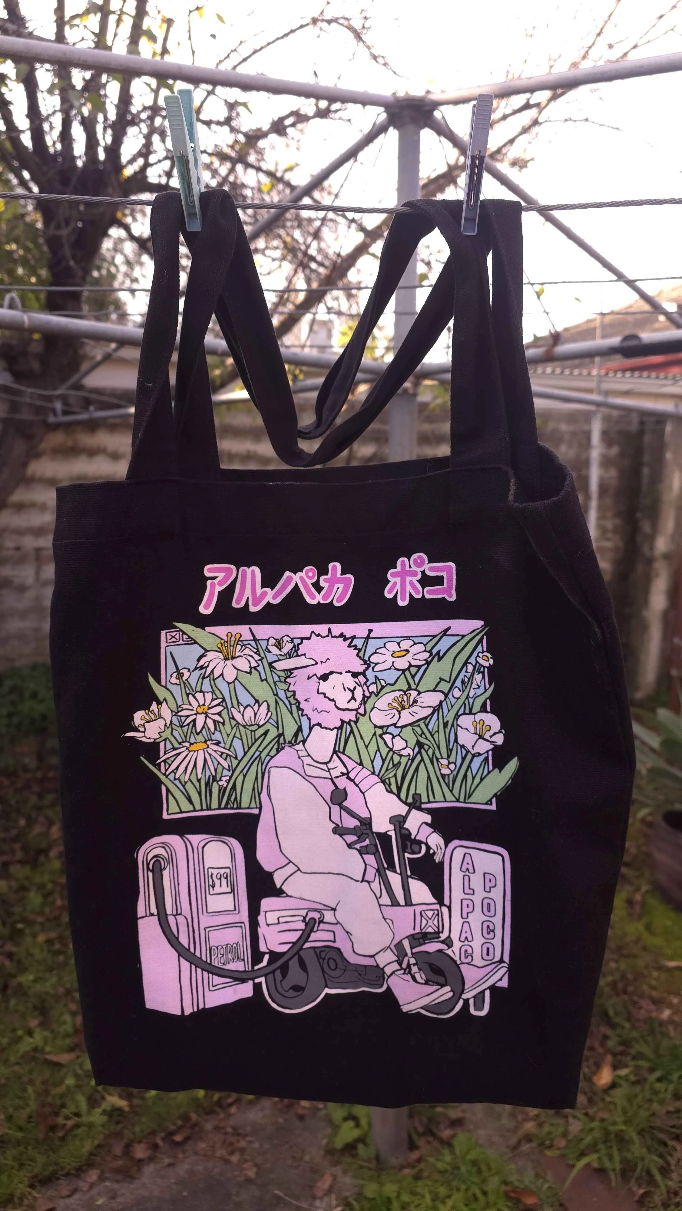 Tote Bag