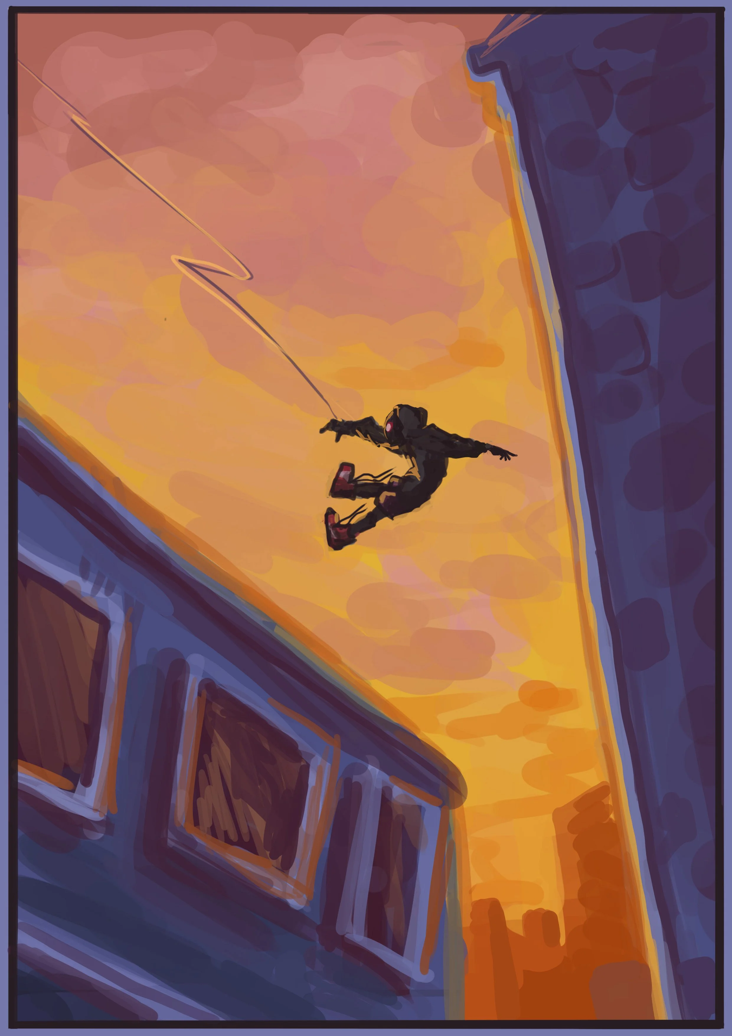 Parkour