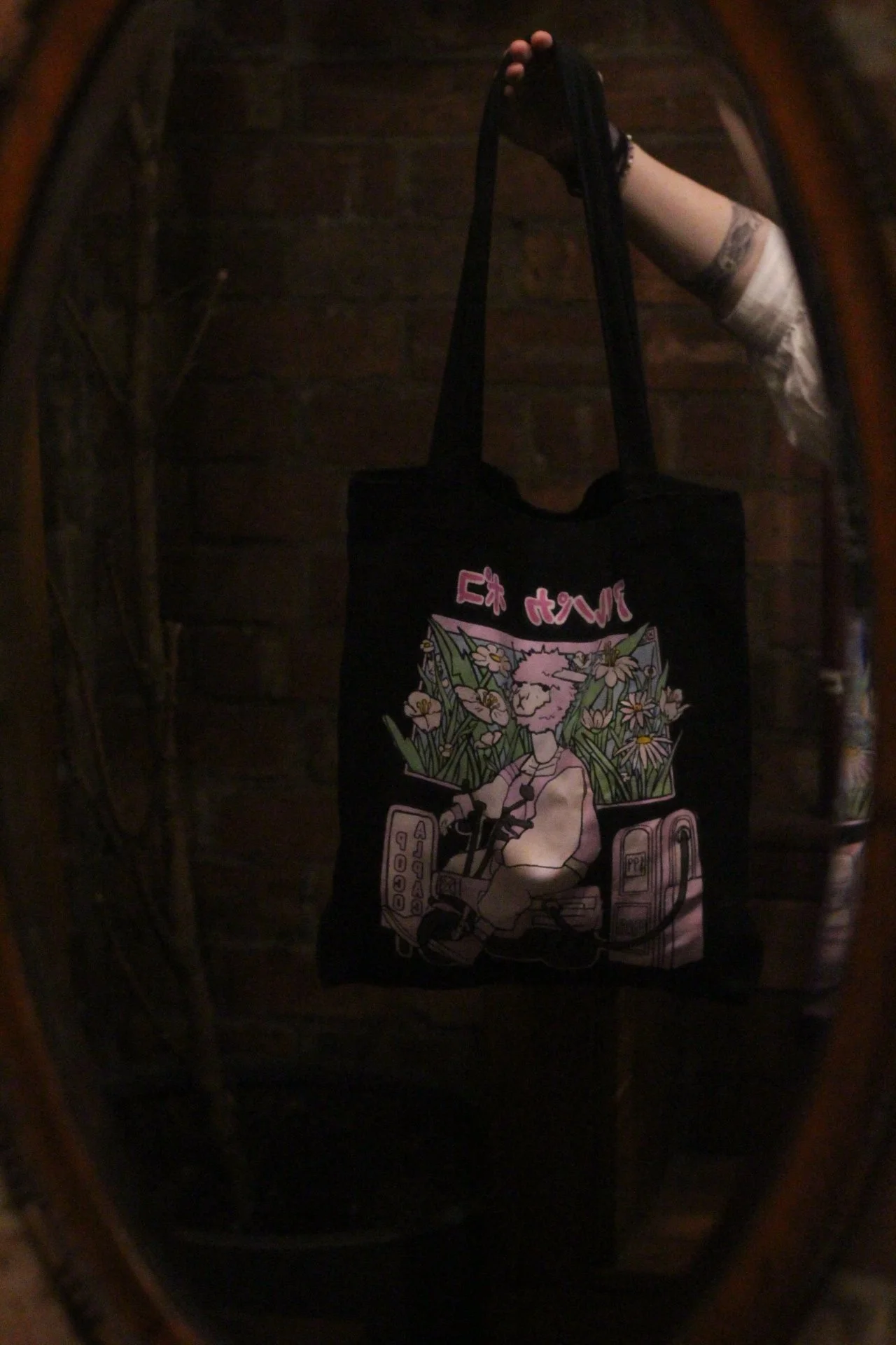 Tote Bag