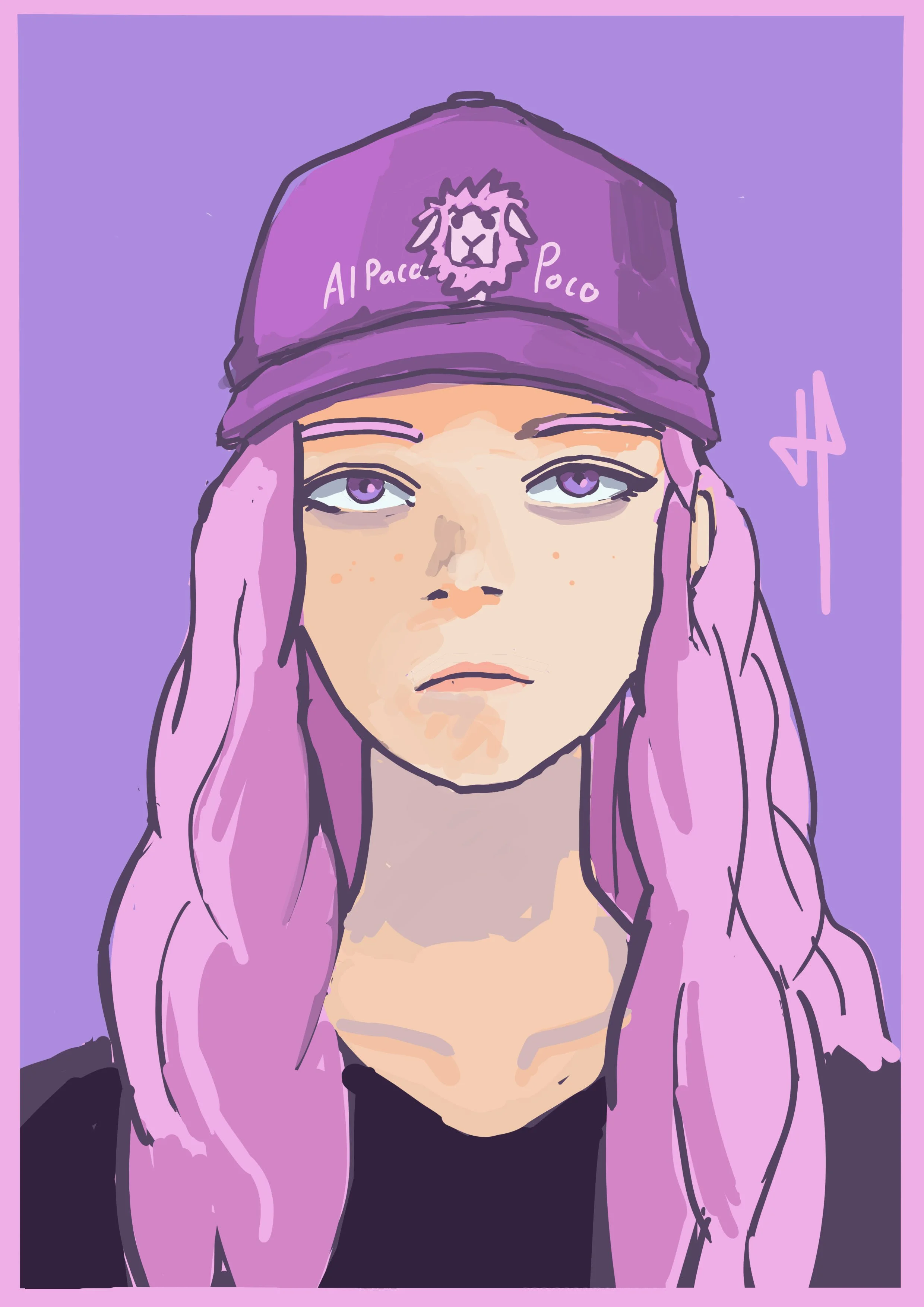 Violet