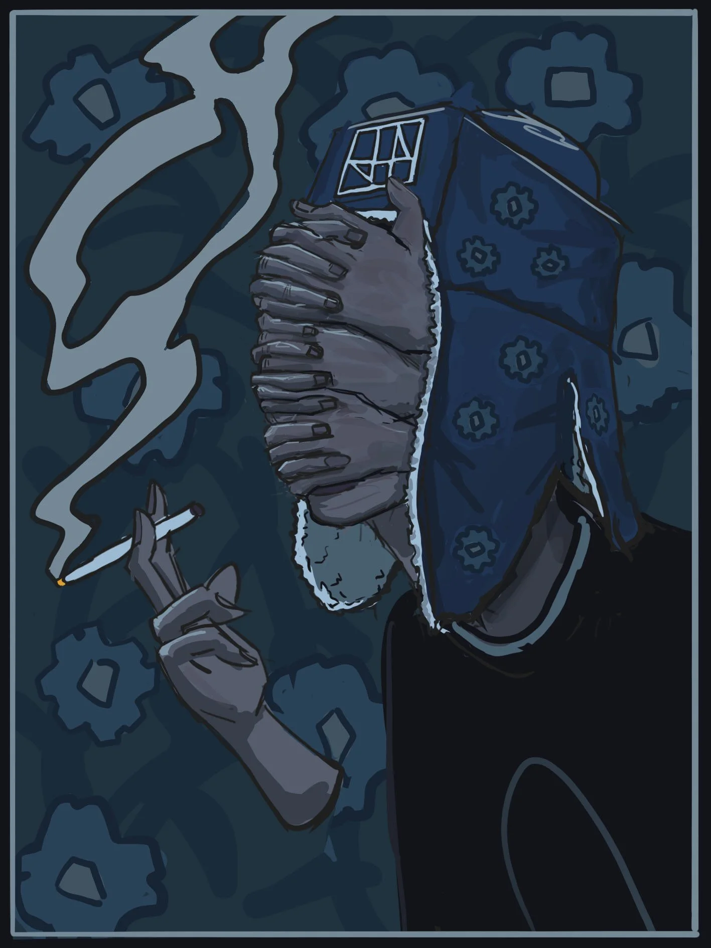 Blind